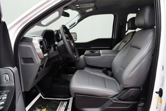 used 2022 Ford F-150 car, priced at $33,940