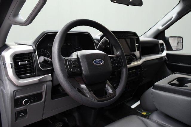 used 2022 Ford F-150 car, priced at $33,940