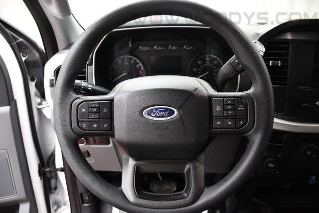 used 2022 Ford F-150 car, priced at $33,990