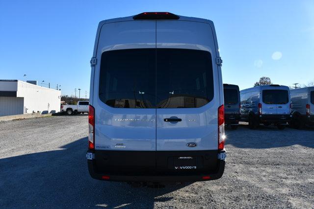 used 2023 Ford Transit-350 car, priced at $68,897