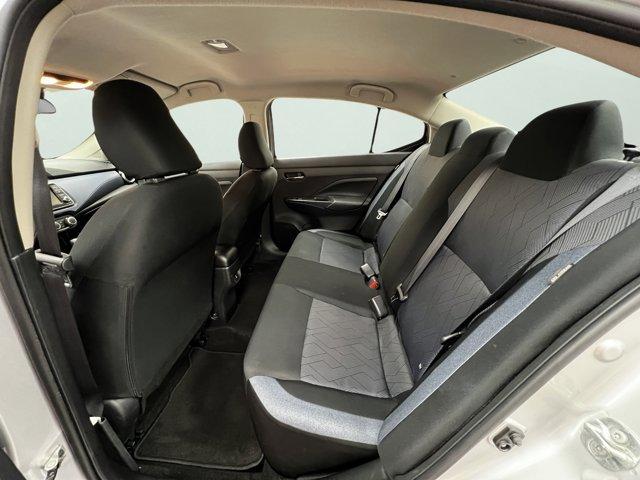 used 2023 Nissan Versa car, priced at $17,997