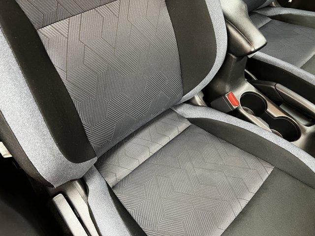 used 2023 Nissan Versa car, priced at $17,997