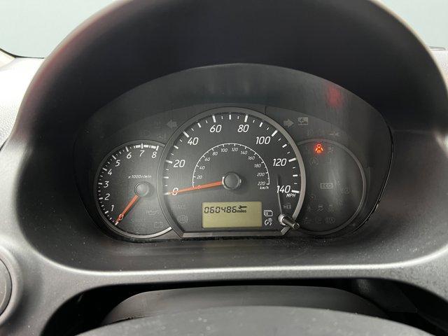used 2022 Mitsubishi Mirage car, priced at $13,460