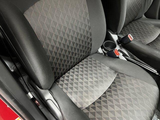 used 2022 Mitsubishi Mirage car, priced at $13,460