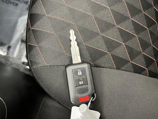 used 2022 Mitsubishi Mirage car, priced at $13,460