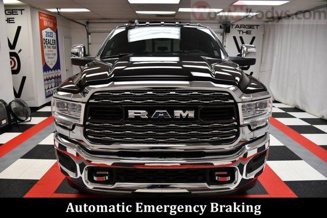 new 2023 Ram 2500 car, priced at $91,825