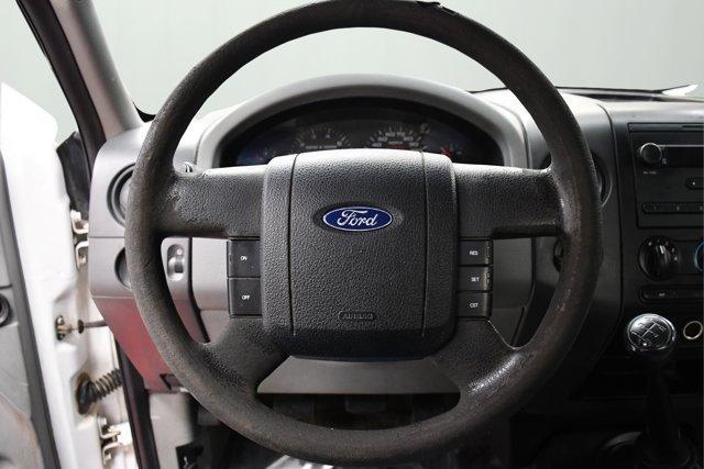 used 2008 Ford F-150 car, priced at $5,424