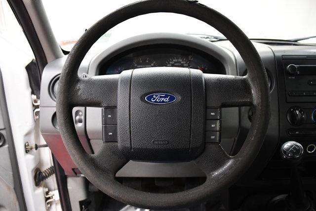 used 2008 Ford F-150 car, priced at $5,624