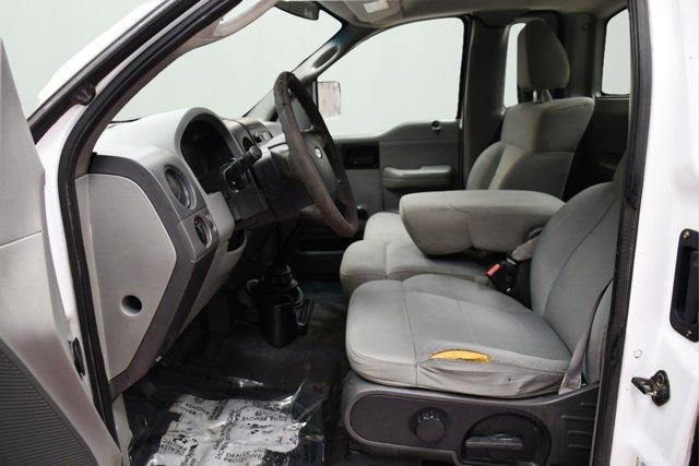 used 2008 Ford F-150 car, priced at $5,424