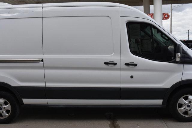 used 2018 Ford Transit-250 car, priced at $56,541