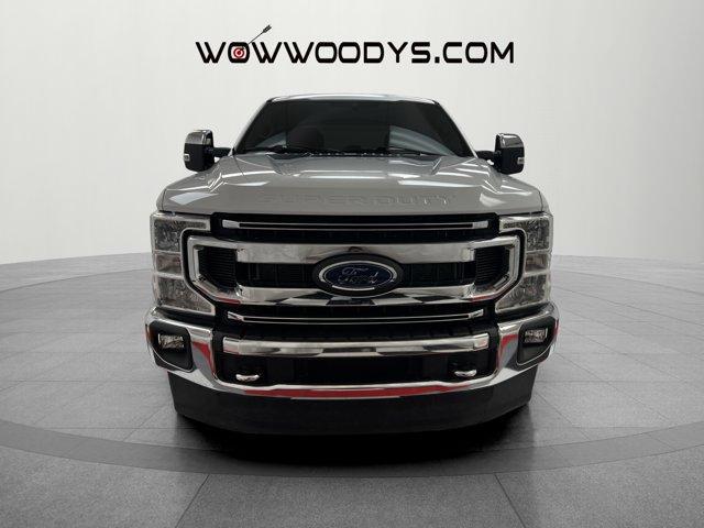 used 2022 Ford F-350 car, priced at $44,997