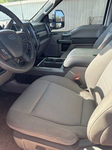 used 2022 Ford F-350 car, priced at $44,997