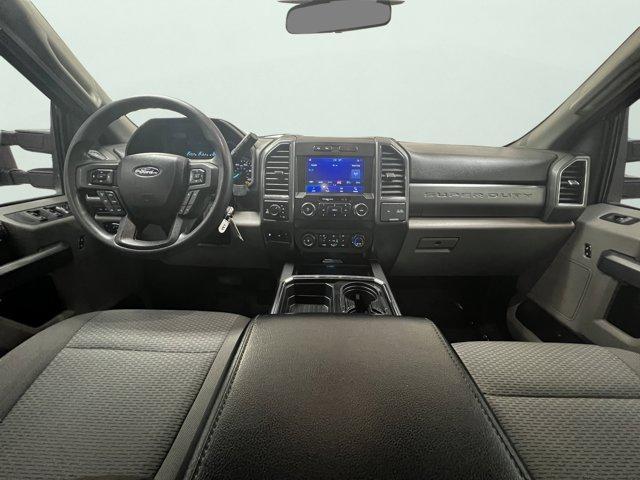 used 2022 Ford F-350 car, priced at $44,997
