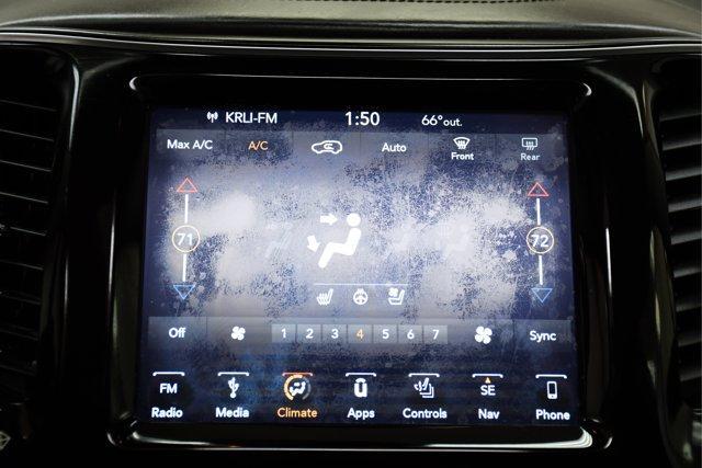 used 2019 Jeep Cherokee car, priced at $24,997
