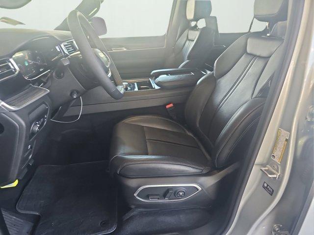 used 2023 Jeep Wagoneer L car