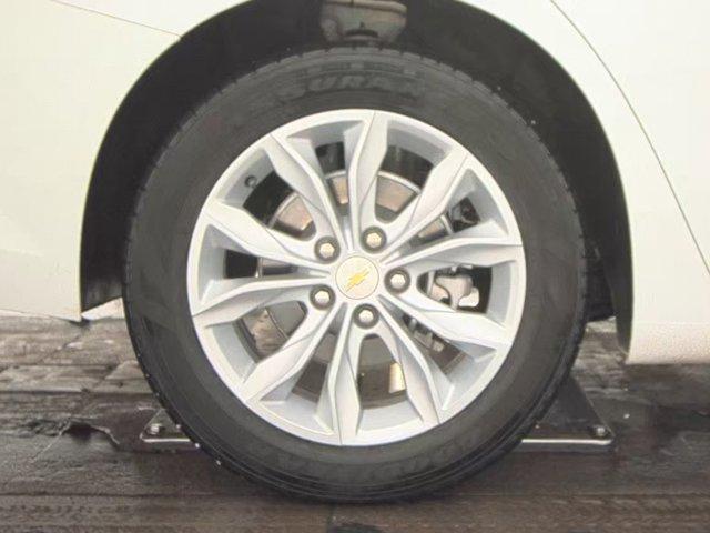 used 2025 Chevrolet Malibu car, priced at $23,675