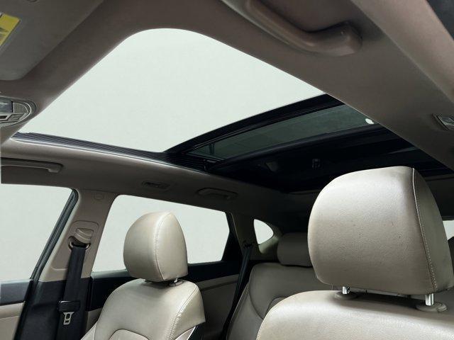 used 2021 Hyundai Tucson car, priced at $22,397