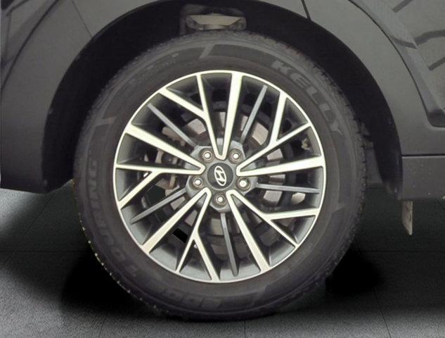 used 2021 Hyundai Tucson car