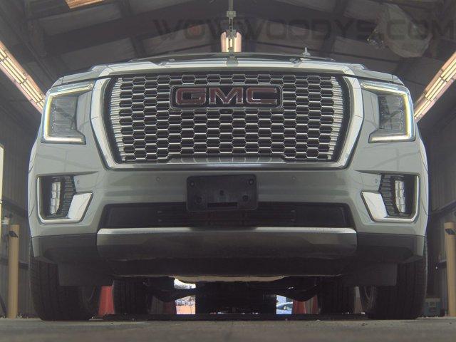 used 2023 GMC Yukon car, priced at $62,597