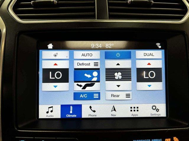 used 2018 Ford Explorer car, priced at $22,397
