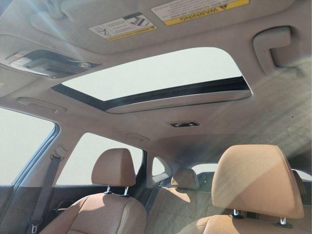 used 2024 Kia Seltos car, priced at $28,687