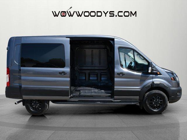 used 2023 Ford Transit-350 car, priced at $68,786