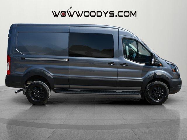 used 2023 Ford Transit-350 car, priced at $68,786