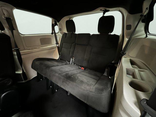 used 2016 Dodge Grand Caravan car, priced at $10,667