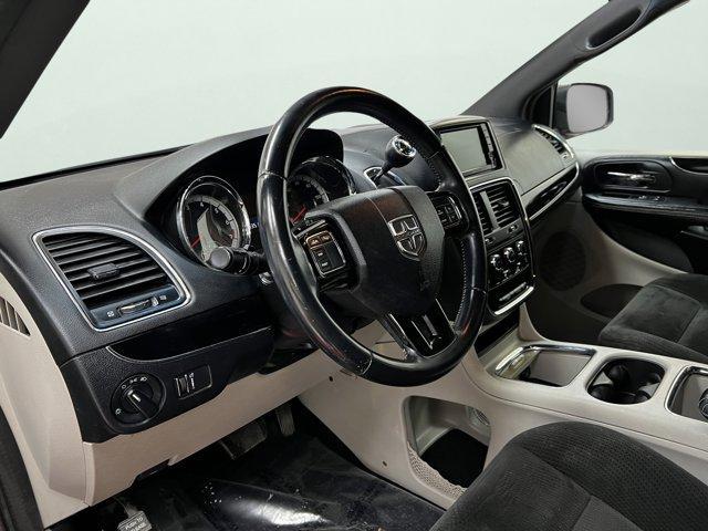 used 2016 Dodge Grand Caravan car, priced at $10,667