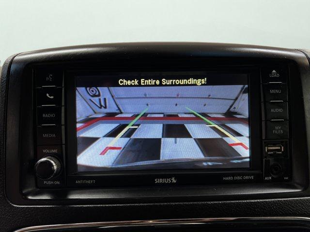 used 2016 Dodge Grand Caravan car, priced at $10,667