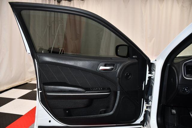 used 2019 Dodge Charger car