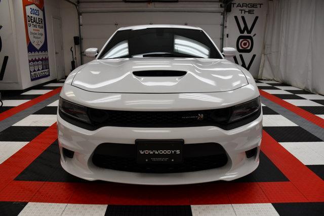 used 2019 Dodge Charger car