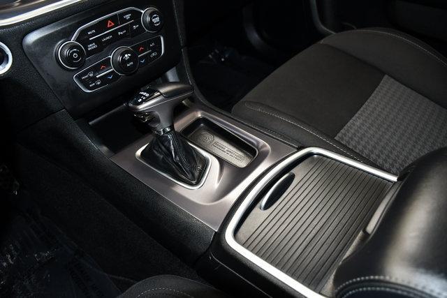 used 2019 Dodge Charger car