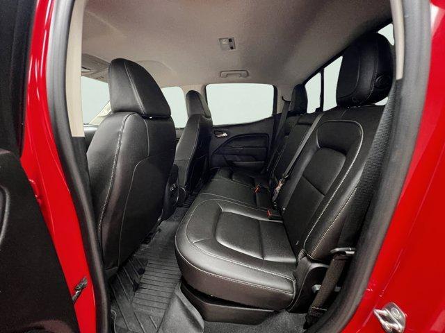 used 2019 Chevrolet Colorado car, priced at $33,697