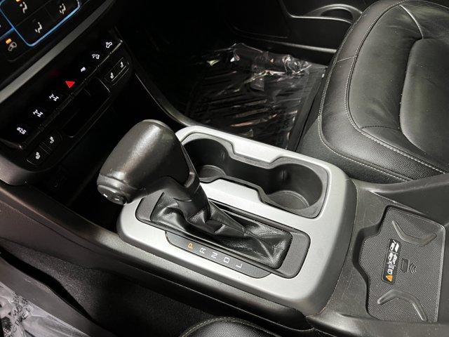 used 2019 Chevrolet Colorado car, priced at $33,697