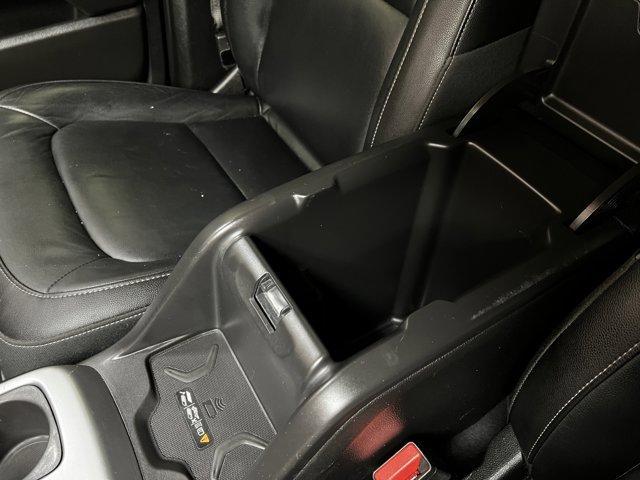 used 2019 Chevrolet Colorado car, priced at $33,697
