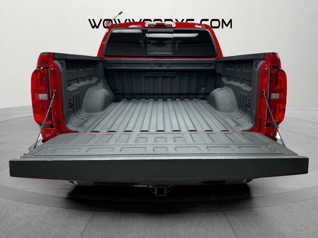 used 2019 Chevrolet Colorado car, priced at $33,697