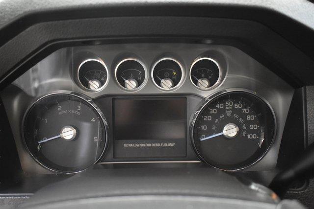used 2013 Ford F-250 car, priced at $17,730