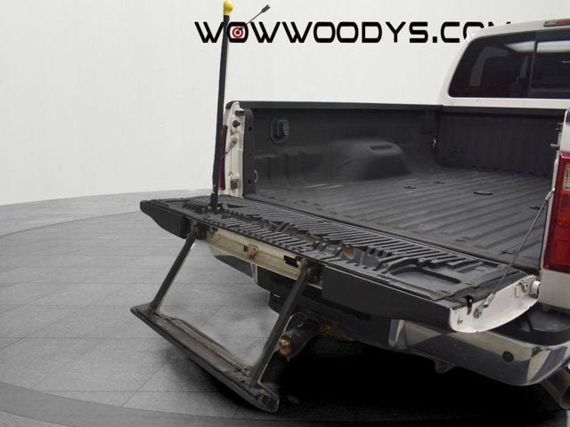 used 2013 Ford F-250 car, priced at $17,730