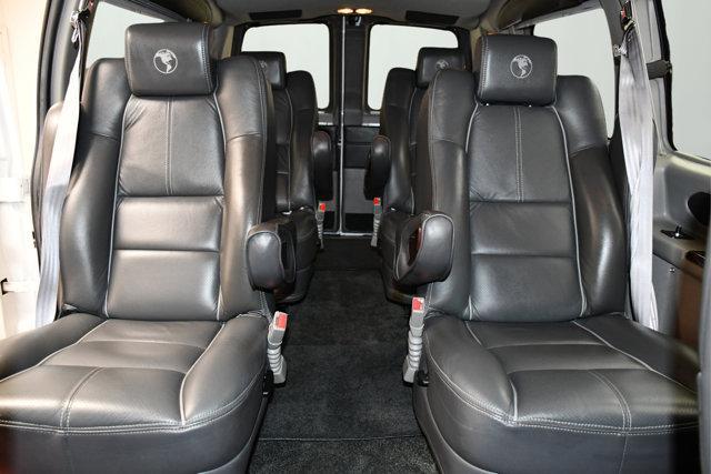 used 2016 Chevrolet Express 2500 car, priced at $25,537