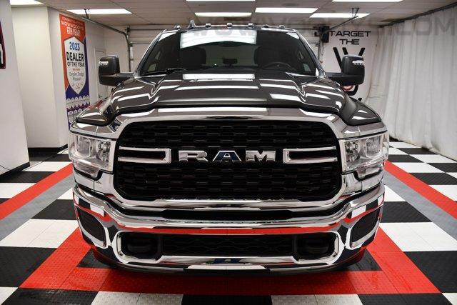 new 2023 Ram 2500 car, priced at $69,738