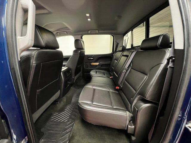 used 2016 Chevrolet Silverado 1500 car