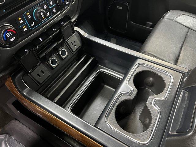 used 2016 Chevrolet Silverado 1500 car, priced at $26,597
