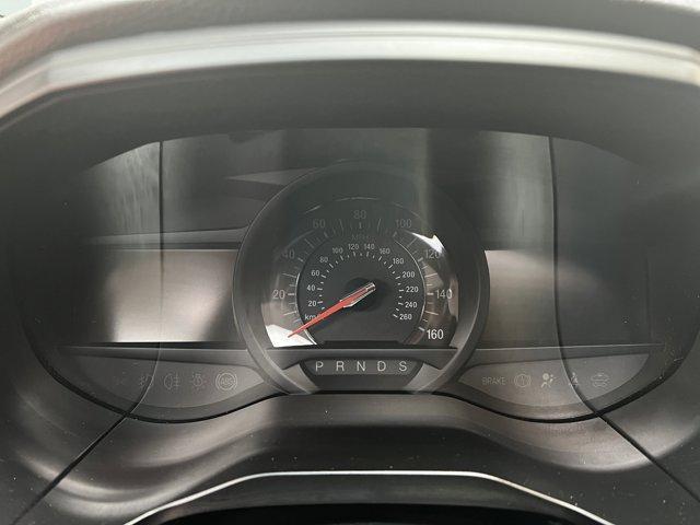 used 2022 Ford Edge car, priced at $27,997