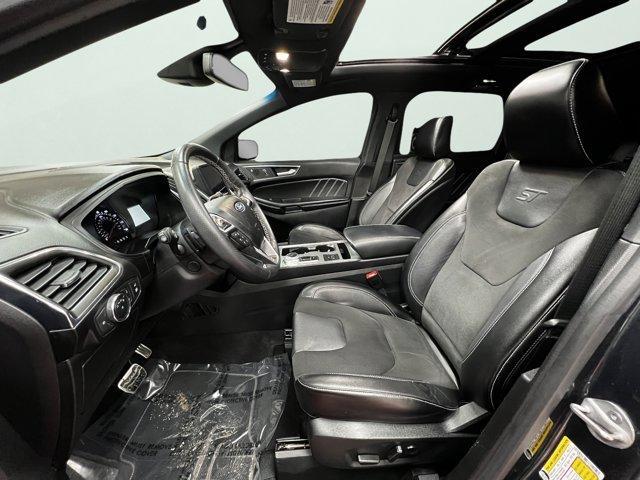 used 2022 Ford Edge car, priced at $27,997