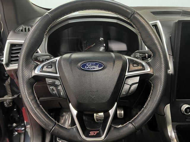 used 2022 Ford Edge car, priced at $27,997