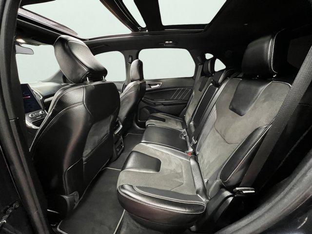 used 2022 Ford Edge car, priced at $27,997