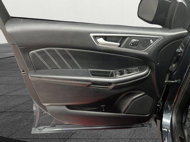 used 2022 Ford Edge car, priced at $27,997