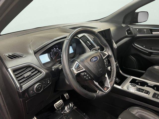 used 2022 Ford Edge car, priced at $27,997