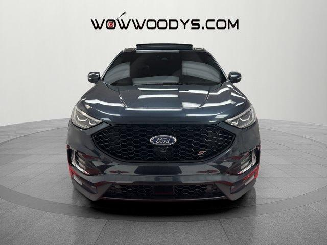 used 2022 Ford Edge car, priced at $27,997